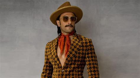 ranveer singh gucci sunglasses|3 times Ranveer Singh took the bet on going Gucci.